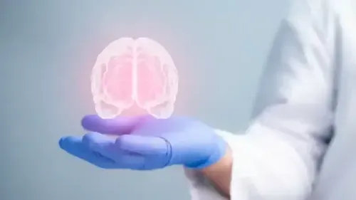 What are the Symptoms of Oxidative Stress in the Brain?